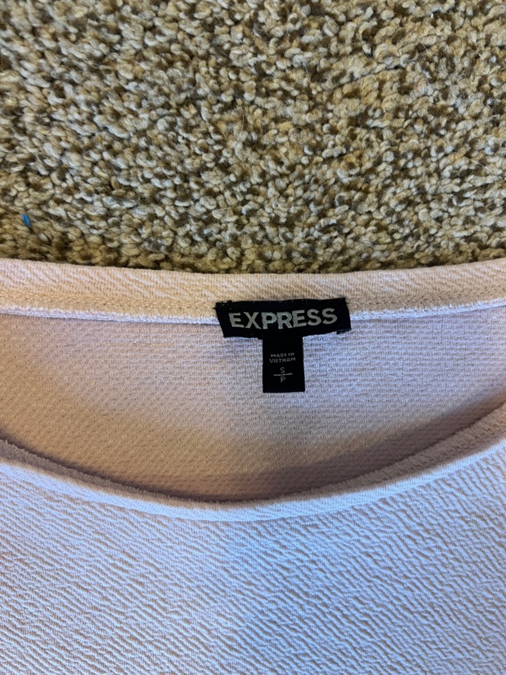Express Blouse - Picture 4 of 6